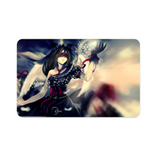 Load image into Gallery viewer, Anime Touhou Credit Card Skins (4-in-1 Pack)