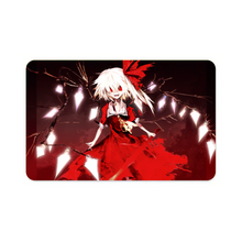 Load image into Gallery viewer, Anime Touhou Credit Card Skins (4-in-1 Pack)