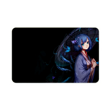 Load image into Gallery viewer, Anime Touhou Credit Card Skins (4-in-1 Pack)