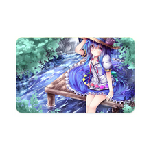 Load image into Gallery viewer, Anime Touhou Credit Card Skins (4-in-1 Pack)