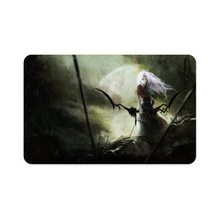 Load image into Gallery viewer, Anime Touhou Credit Card Skins (4-in-1 Pack)
