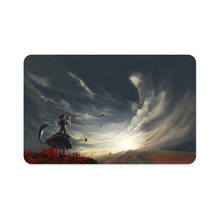 Load image into Gallery viewer, Anime Touhou Credit Card Skins (4-in-1 Pack)