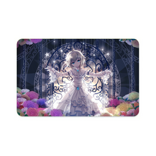 Load image into Gallery viewer, Anime Touhou Credit Card Skins (4-in-1 Pack)