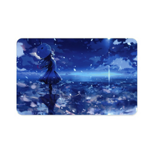 Load image into Gallery viewer, Anime Touhou Credit Card Skins (4-in-1 Pack)
