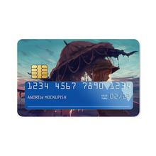 Load image into Gallery viewer, Anime Touhou Credit Card Skins (4-in-1 Pack)