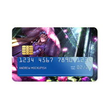 Load image into Gallery viewer, Anime Touhou Credit Card Skins (4-in-1 Pack)