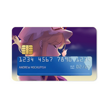 Load image into Gallery viewer, Anime Touhou Credit Card Skins (4-in-1 Pack)