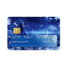 Load image into Gallery viewer, Anime Touhou Credit Card Skins (4-in-1 Pack)