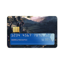 Load image into Gallery viewer, Anime Touhou Credit Card Skins (4-in-1 Pack)
