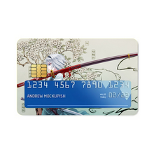 Load image into Gallery viewer, Anime Touhou Credit Card Skins (4-in-1 Pack)