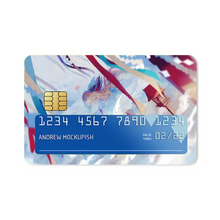 Load image into Gallery viewer, Anime Touhou Credit Card Skins (4-in-1 Pack)