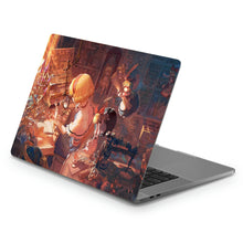 Load image into Gallery viewer, Anime Touhou Macbook Skin