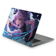 Load image into Gallery viewer, Anime Touhou Macbook Skin