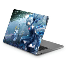 Load image into Gallery viewer, Anime Touhou Macbook Skin