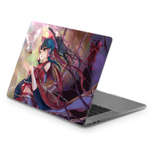 Load image into Gallery viewer, Anime Touhou Macbook Skin