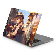 Load image into Gallery viewer, Anime Touhou  Macbook Skin