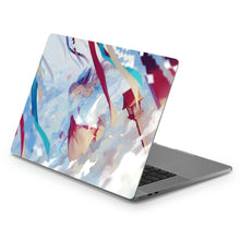 Load image into Gallery viewer, Anime Touhou Macbook Skin