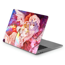 Load image into Gallery viewer, Anime Touhou Macbook Skin