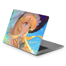 Load image into Gallery viewer, Anime Touhou  Macbook Skin