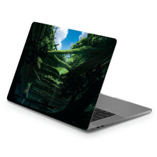 Load image into Gallery viewer, Anime Touhou  Macbook Skin