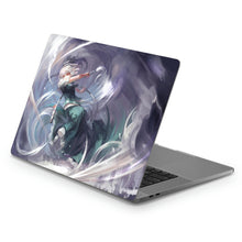 Load image into Gallery viewer, Anime Touhou Macbook Skin