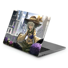 Load image into Gallery viewer, Anime Touhou  Macbook Skin