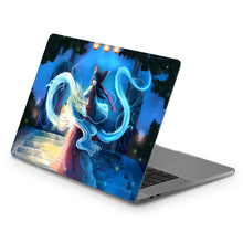 Load image into Gallery viewer, Anime Touhou Macbook Skin