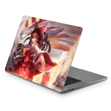 Load image into Gallery viewer, Anime Touhou  Macbook Skin