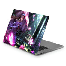 Load image into Gallery viewer, Anime Touhou Macbook Skin