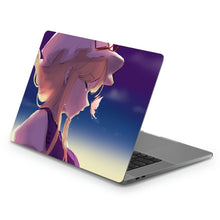 Load image into Gallery viewer, Anime Touhou  Macbook Skin