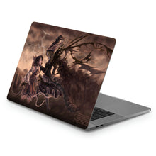 Load image into Gallery viewer, Anime Touhou  Macbook Skin
