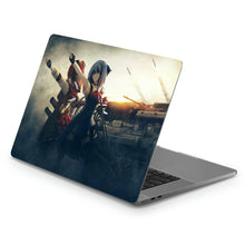 Load image into Gallery viewer, Anime Touhou Macbook Skin