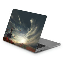 Load image into Gallery viewer, Anime Touhou  Macbook Skin