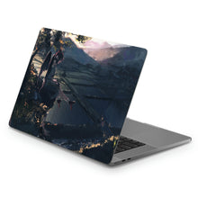 Load image into Gallery viewer, Anime Touhou  Macbook Skin