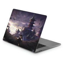 Load image into Gallery viewer, Anime Touhou Macbook Skin