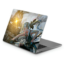 Load image into Gallery viewer, Anime Touhou  Macbook Skin