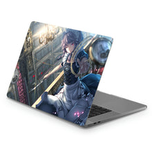Load image into Gallery viewer, Anime Touhou  Macbook Skin