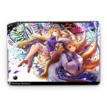 Load image into Gallery viewer, Anime Touhou Macbook Skin