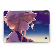 Load image into Gallery viewer, Anime Touhou  Macbook Skin