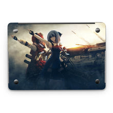 Load image into Gallery viewer, Anime Touhou Macbook Skin
