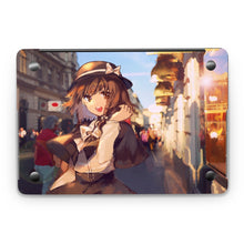 Load image into Gallery viewer, Anime Touhou  Macbook Skin
