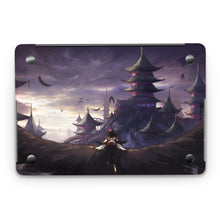 Load image into Gallery viewer, Anime Touhou Macbook Skin