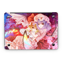 Load image into Gallery viewer, Anime Touhou Macbook Skin