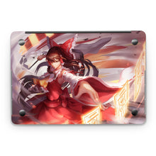 Load image into Gallery viewer, Anime Touhou  Macbook Skin