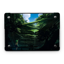 Load image into Gallery viewer, Anime Touhou  Macbook Skin