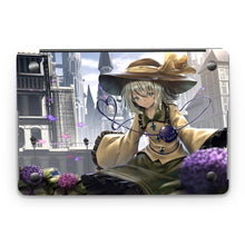 Load image into Gallery viewer, Anime Touhou  Macbook Skin