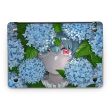 Load image into Gallery viewer, Anime Touhou  Macbook Skin