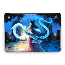 Load image into Gallery viewer, Anime Touhou Macbook Skin