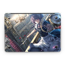 Load image into Gallery viewer, Anime Touhou  Macbook Skin
