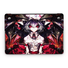 Load image into Gallery viewer, Anime Touhou  Macbook Skin